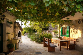 Holiday Home Alegra